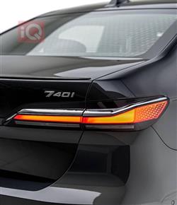 بی ئێم دەبڵیو سیریەس 7